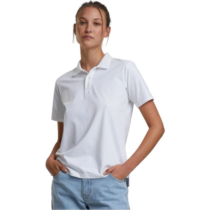 Image produit alternative Sorona Ladies Polo Tee