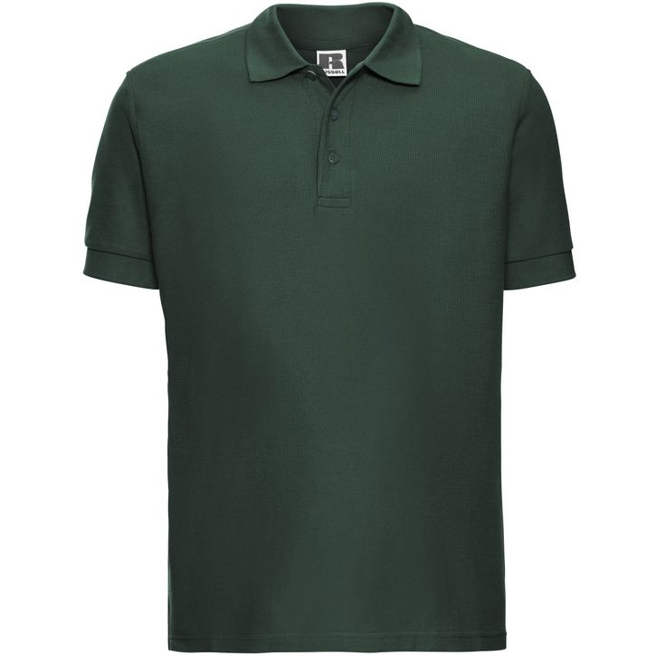 Image produit alternative Men's Ultimate Cotton Polo