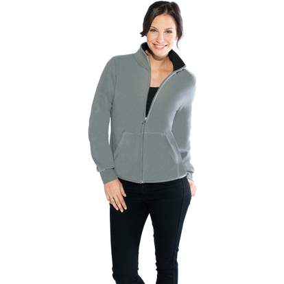 Image produit alternative Women´s Double Fleece Jacket