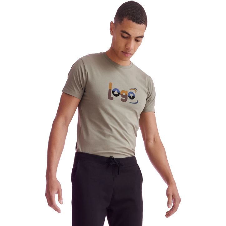 Image produit alternative Men´s feel good stretch T
