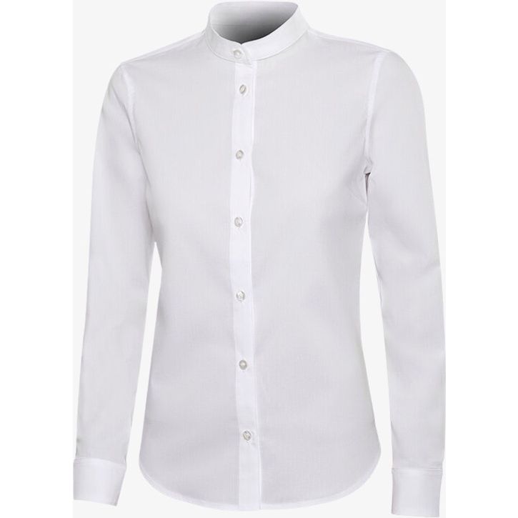 Image produit alternative Chemise femme col mao