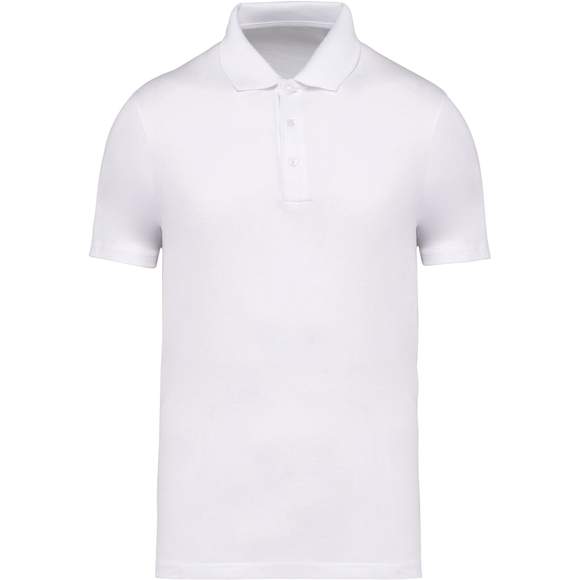 Polo homme - 155g