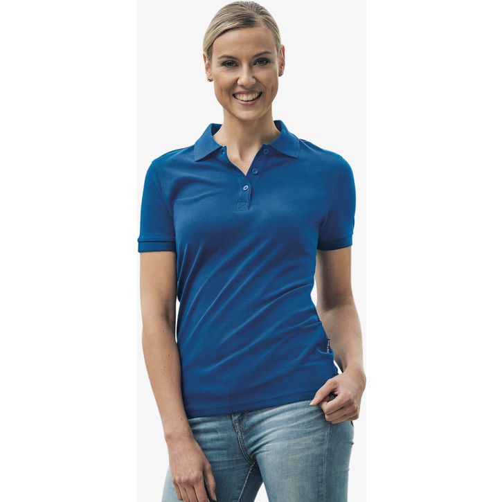 Image produit alternative Women´s Heavy Stretch Polo