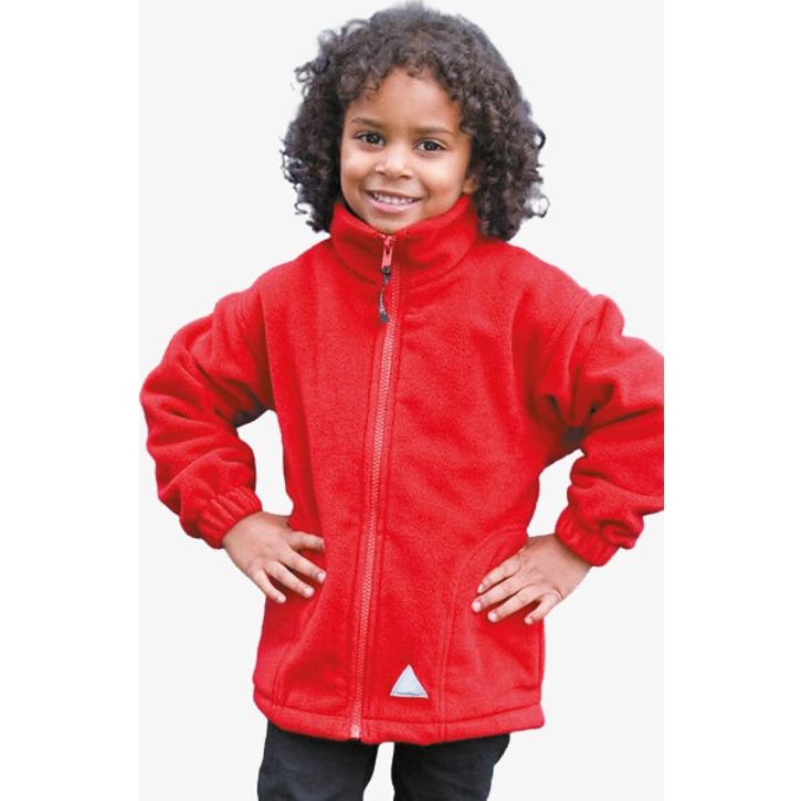 Image produit Kids Fleece Jacket