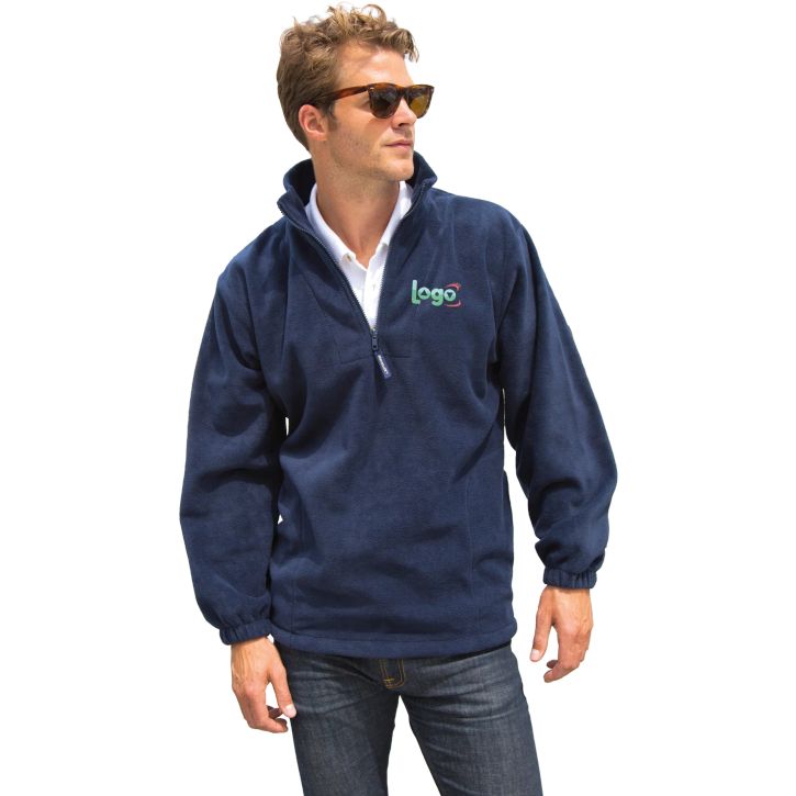 Image produit alternative Polartherm™ fleece top