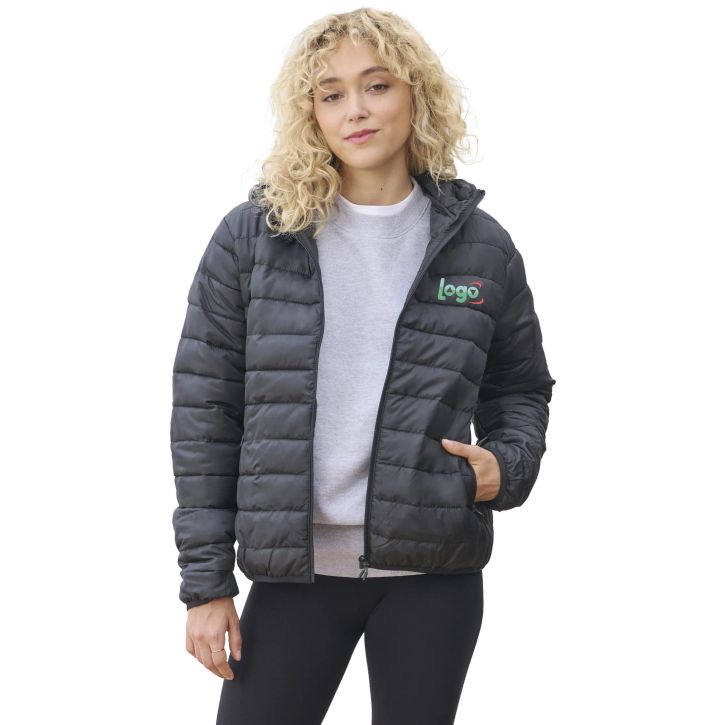 Image produit alternative Stream Hooded Women