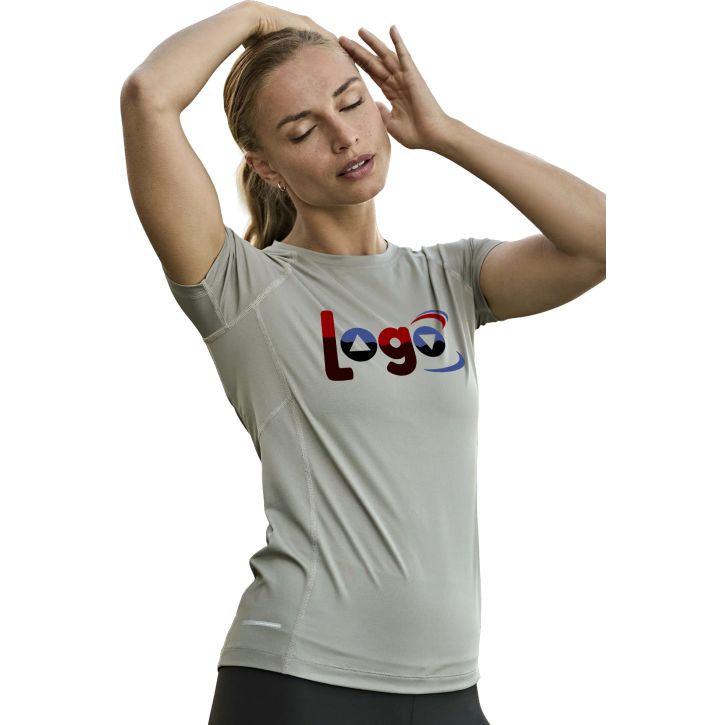 Image produit alternative Women's CoolDry Tee