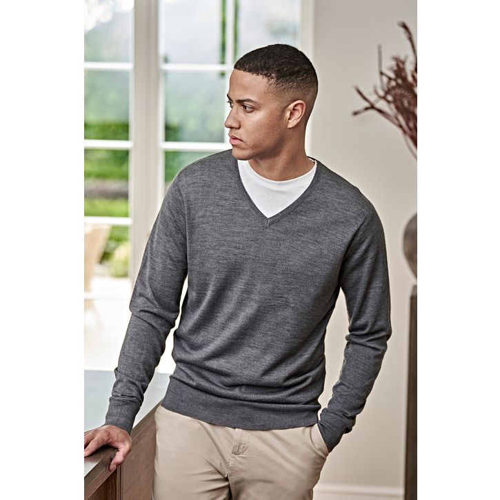 Image produit alternative Men's v-neck