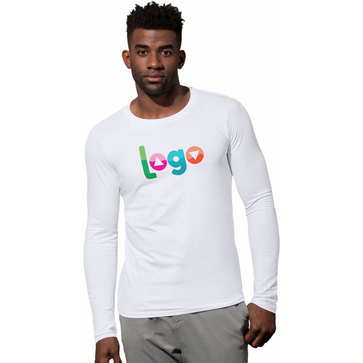 Image produit alternative Clive Long Sleeve
