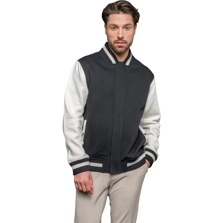 Men´s Premium College Jacket
