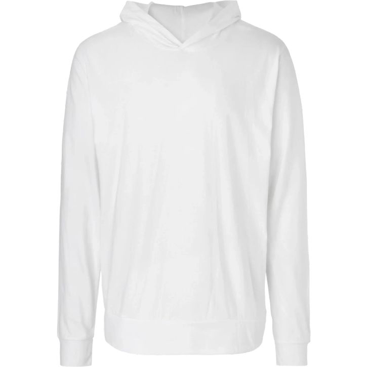 Image produit alternative Unisex Jersey Hoodie