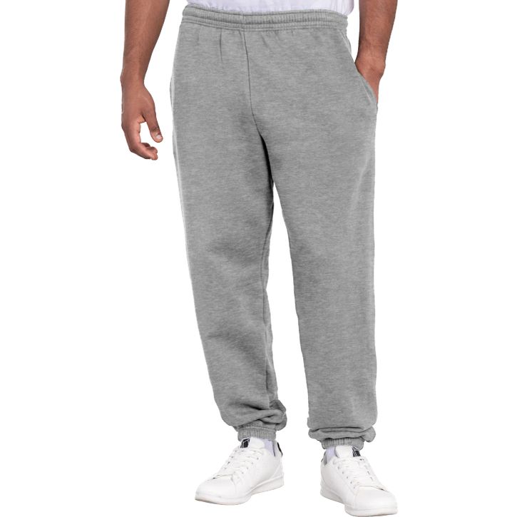 Image produit alternative Iconic Premium Elasticated Cuff Jog Pants