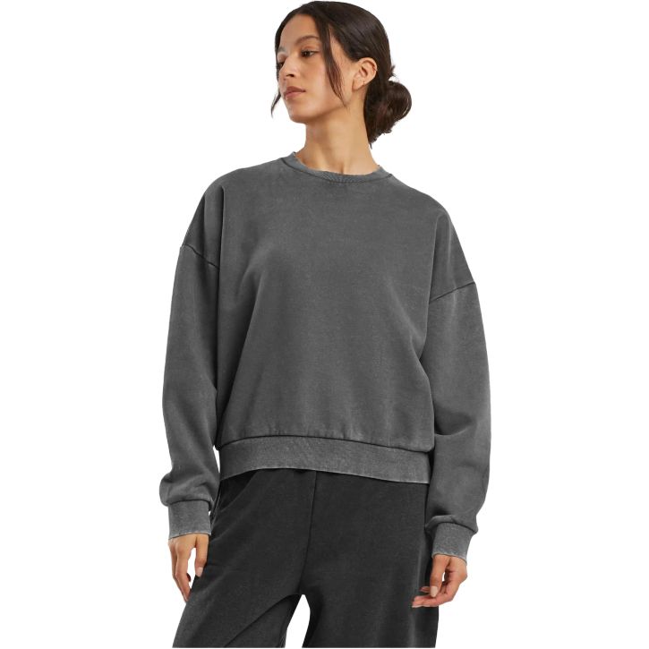 Image produit alternative Ladies Vintage Heavy Crewneck