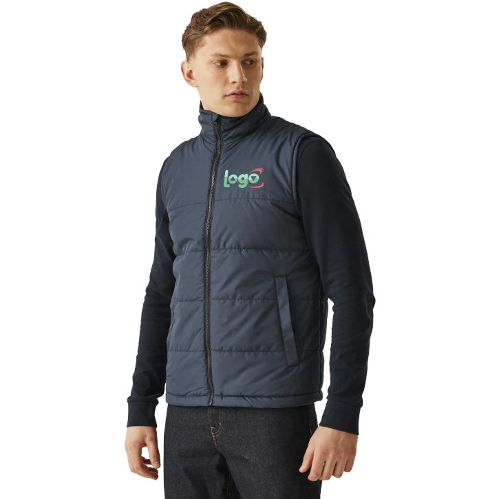 Image produit alternative Men's Access Insulated Gilet