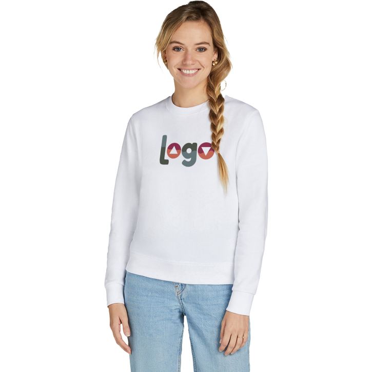 Image produit alternative Crew Neck Sweatshirt Women