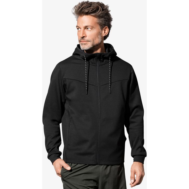 Image produit alternative Recycled Scuba Jacket