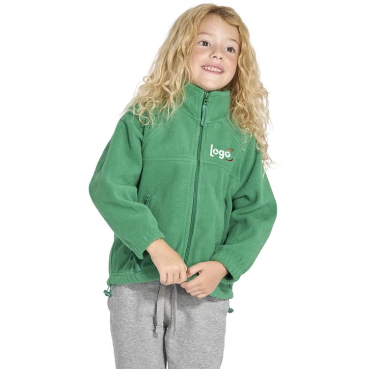 Image produit alternative Kid polar fleece