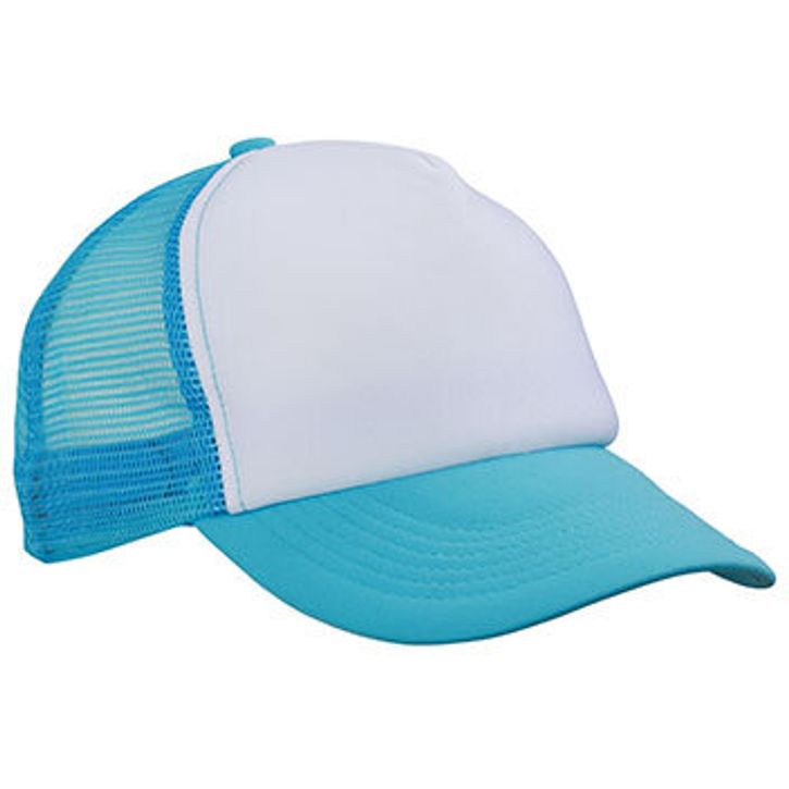 Image produit alternative 5-Panel Polyester Mesh Cap