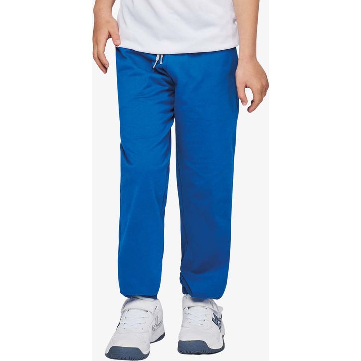 Image produit alternative Pantalon de jogging en coton léger enfant