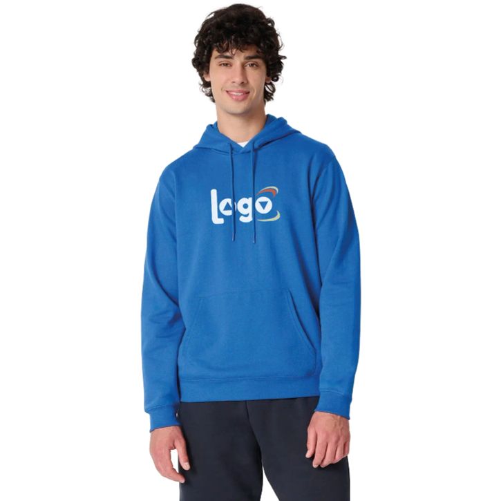 Image produit alternative Sweat-shirt à capuche unisexe
