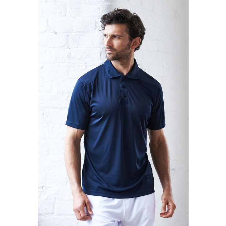 Image produit alternative Cool smooth Polo