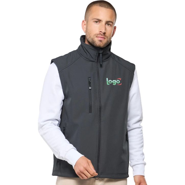 Image produit alternative Atlantic bodywarmer