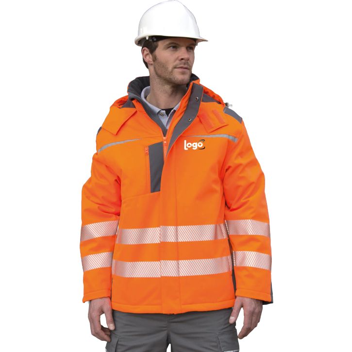 Image produit alternative Dynamic softShell coat