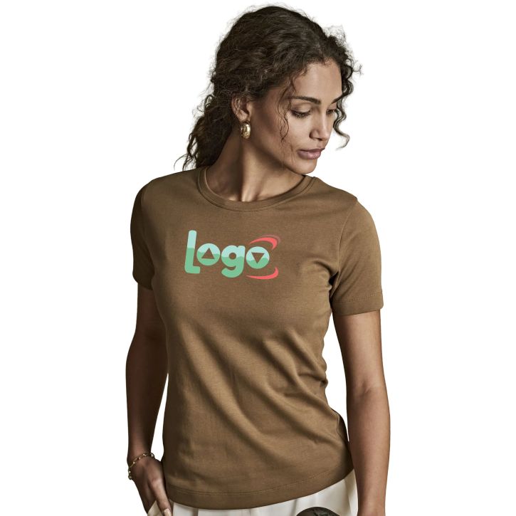 Image produit alternative Women's Interlock Tee