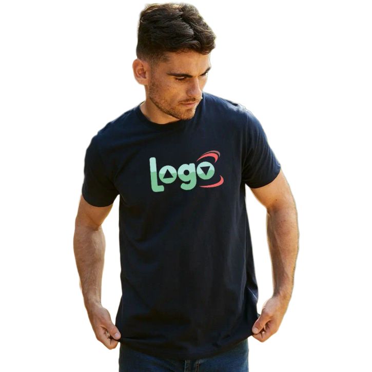 Image produit alternative Mens Fit T-Shirt