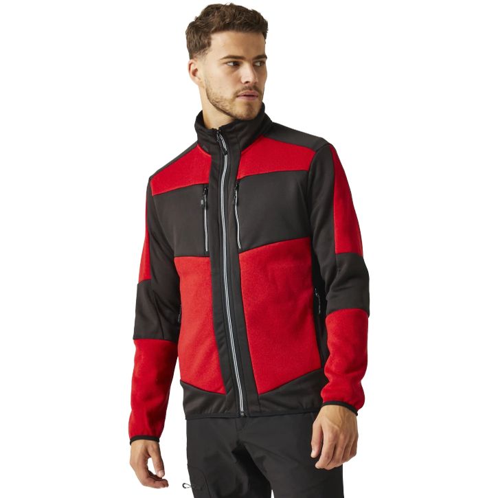 Image produit alternative Men's E-Volve Stretch Midlayer
