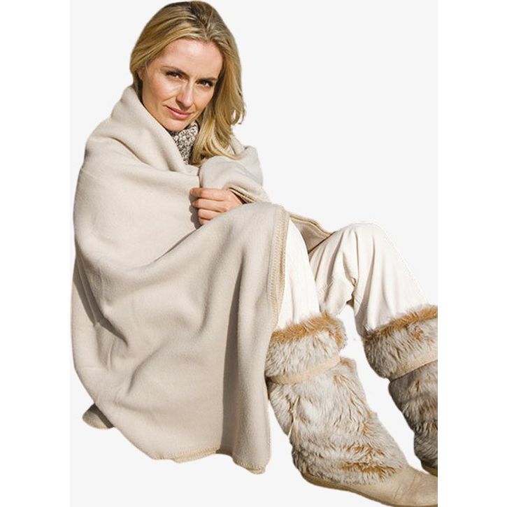 Image produit alternative  Couverture Active Fleece Blanket