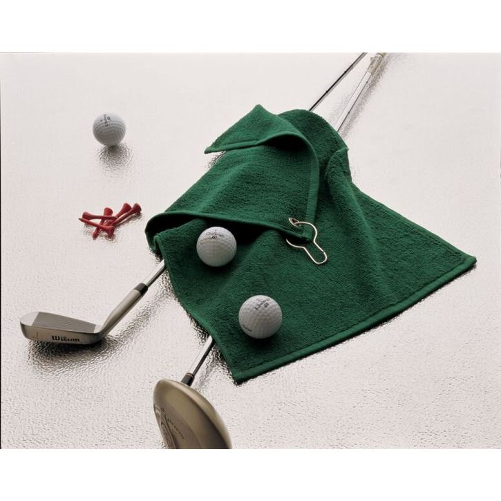 Image produit Luxury Golf Towel