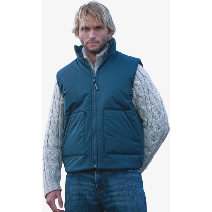 Image produit Bodywarmer Polaire
