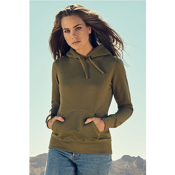Image produit alternative X.O Hoody Sweater Women