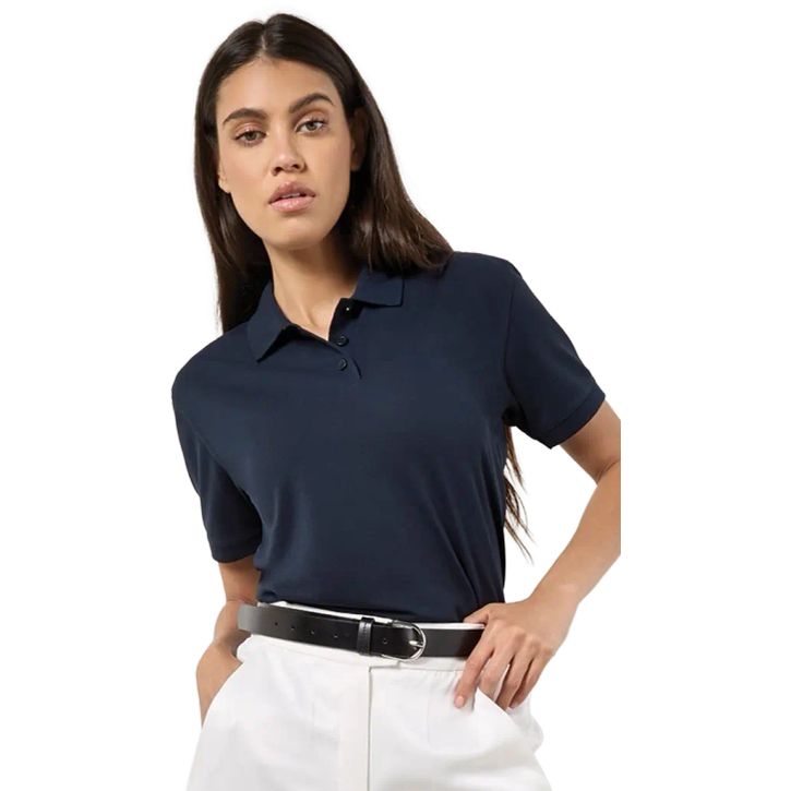 Women's Klassic Polo