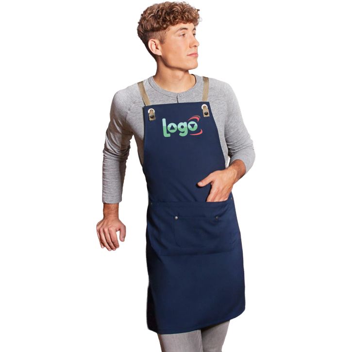 Image produit alternative Bib apron urban-nature