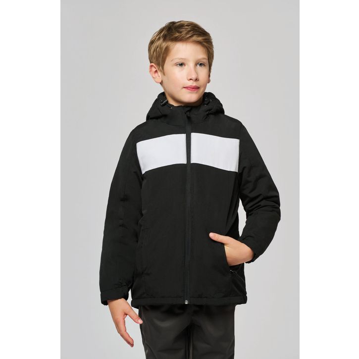 Image produit alternative Veste club enfant
