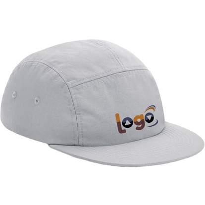 Image produit alternative Casquette Camper Outdoor à 5 Pans