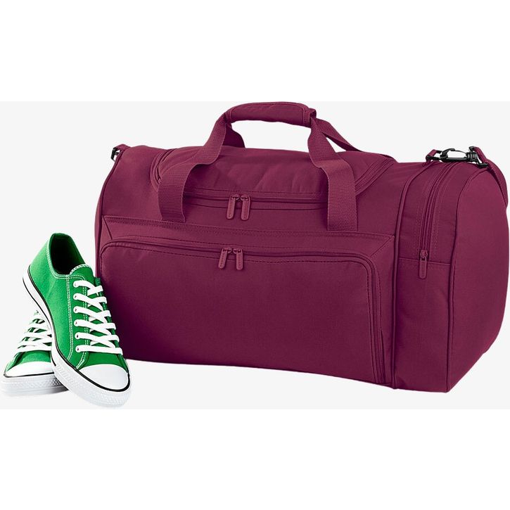 Image produit alternative Universal Holdall