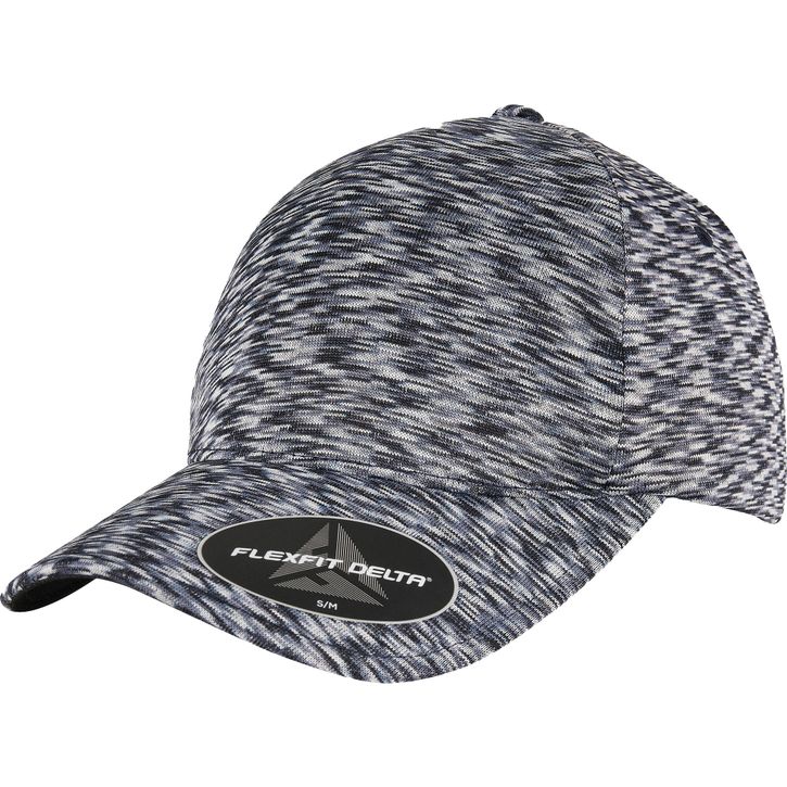 Image produit alternative Flexfit Delta Unipanel Cap