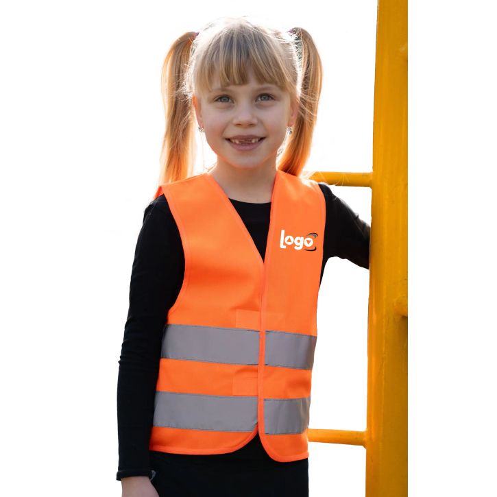 Image produit alternative Functional Vest For Kids "AARHUS"