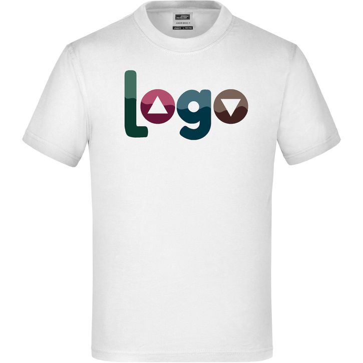Image produit alternative Junior Basic-T