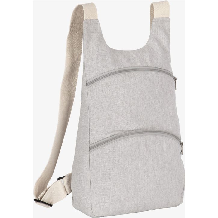 Image produit alternative Sac à dos recyclé avec poche arrière antivol