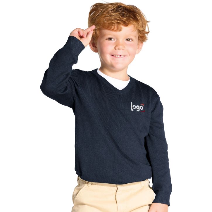 Image produit alternative Kid Boston unisex jersey