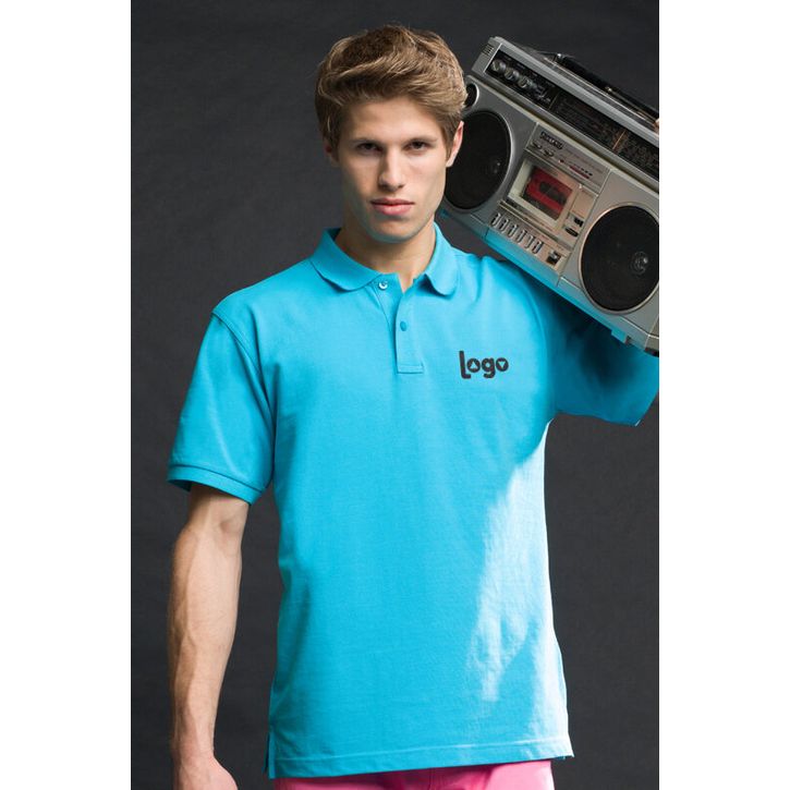 Image produit alternative Men's Polo