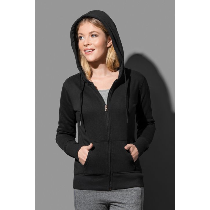 Image produit alternative Sweat Jacket Select