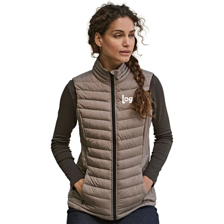 Image produit alternative Women's Zepelin Bodywarmer