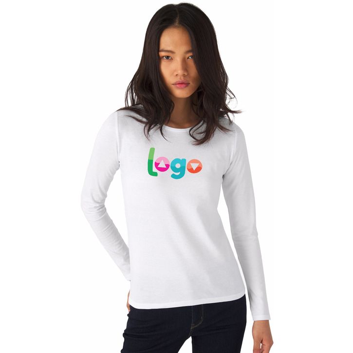 Image produit alternative #E190 LSL /Women