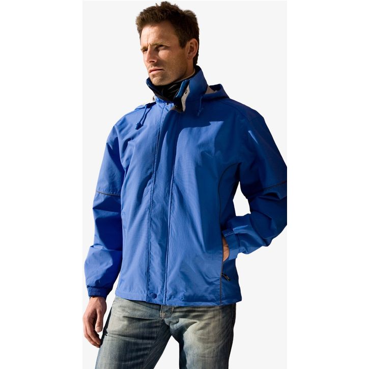 Image produit alternative VESTE TECHNIQUE LEGERE