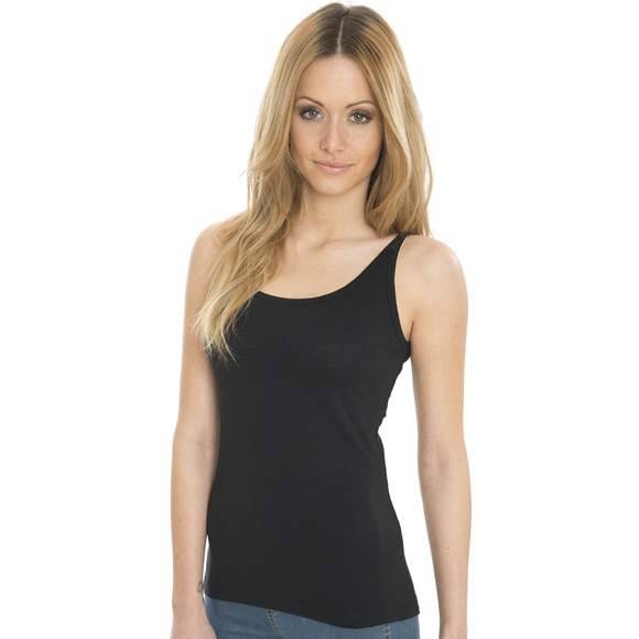 Louise - Women`s Fitted Top